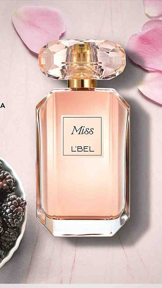 PERFUME MISS